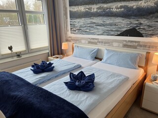 Vakantieappartement Borkum Kenmerken 9