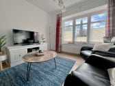 Apartamento de vacaciones Borkum Características 1