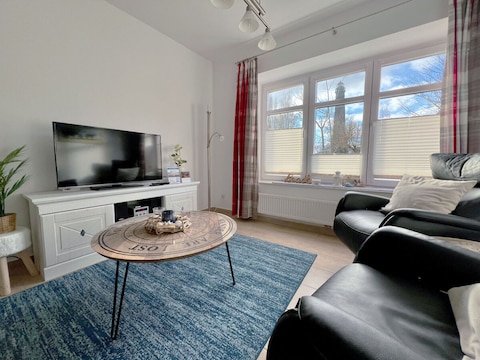 Vakantieappartement Villa Patricia "Augenstern"