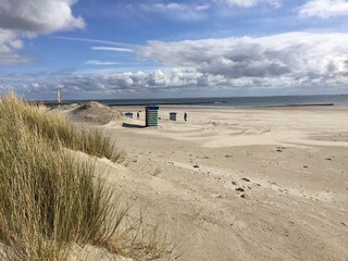 Appartamento per vacanze Borkum Ambiente 16