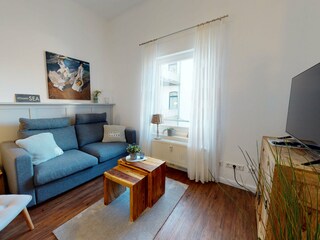 Appartamento per vacanze Borkum Caratteristiche 9