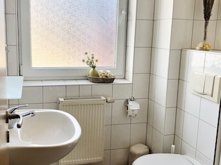 Bad - klein aber fein