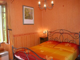 1. Schlafzimmer