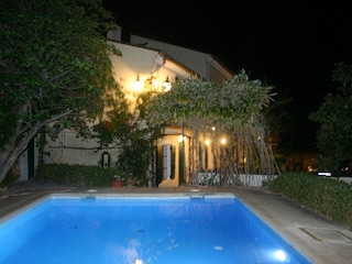 Holiday house Nans-les-Pins Outdoor Recording 18