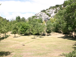 Holiday house Nans-les-Pins Environment 35