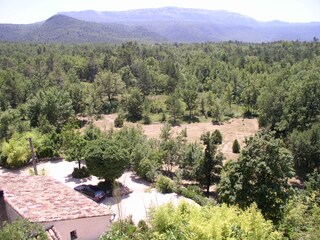 Holiday house Nans-les-Pins Environment 33