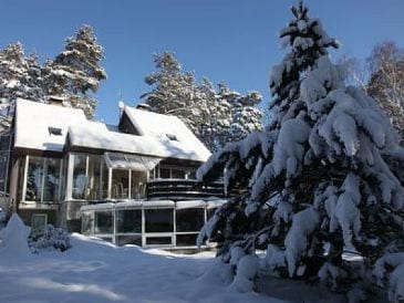 Holiday house Branzez