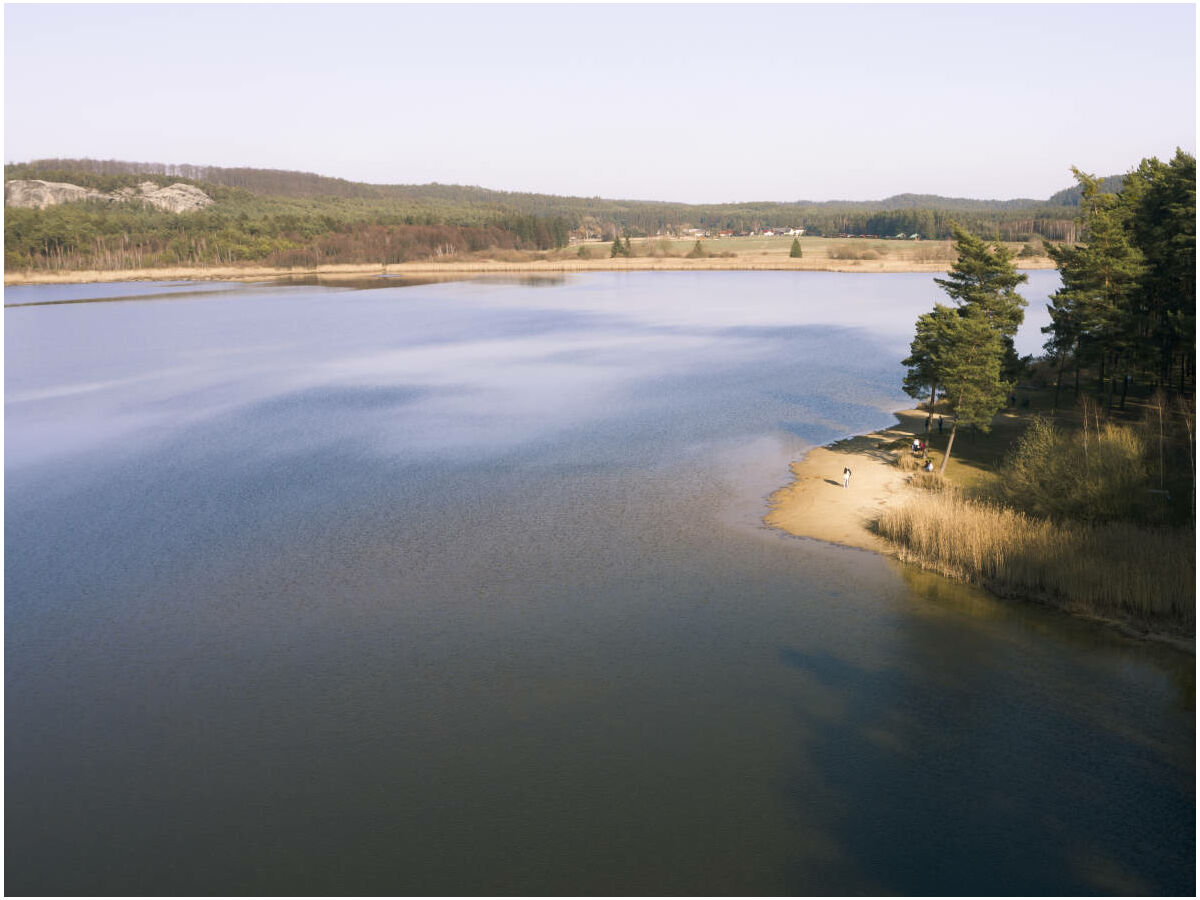 Ferienhaus Wellness Branzez, Branžež, Herr Josef Jecny