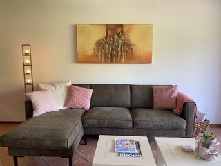 Appartamento Callantsoog Caratteristiche 7