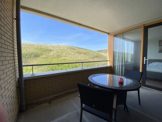 Apartamento Callantsoog Grabación al aire libre 4