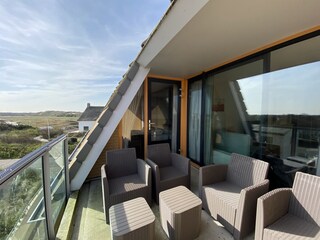 Appartamento Callantsoog Registrazione all'aperto 5