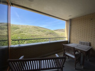 Apartamento Callantsoog Grabación al aire libre 6