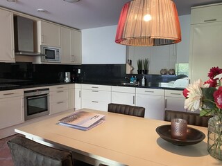 Appartamento Callantsoog Caratteristiche 12