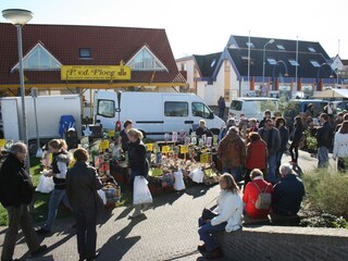 Appartamento Callantsoog Ambiente 19