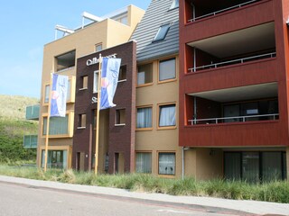 Appartamento Callantsoog Registrazione all'aperto 2