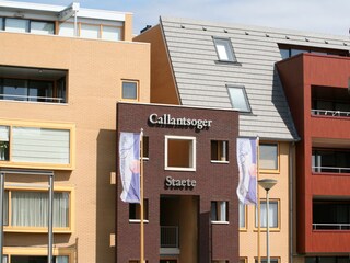 Appartamento Callantsoog Registrazione all'aperto 3