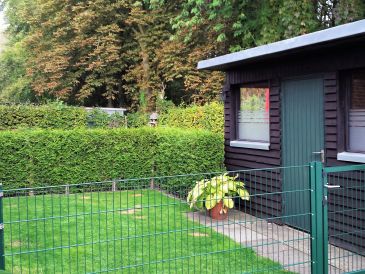 Ferienwohnung Musekamp