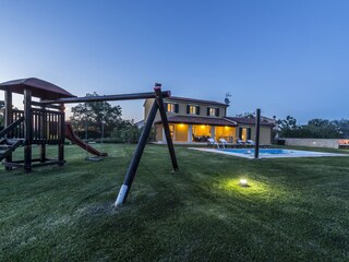 Villa Porec Ambiente 20