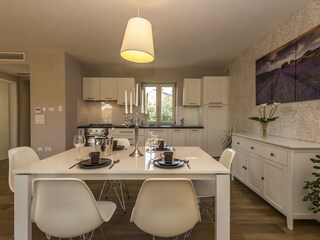 Villa Porec Caratteristiche 9