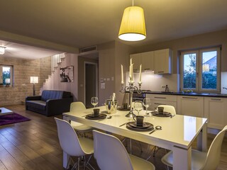 Villa Porec Caratteristiche 11