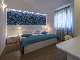 Villa Porec Caratteristiche 12