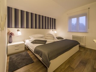 Villa Porec Caratteristiche 15