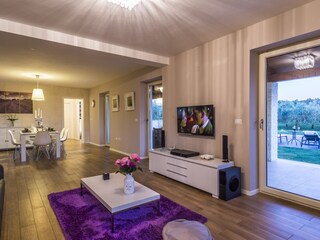 Villa Porec Características 16