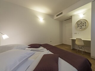 Villa Porec Caratteristiche 19