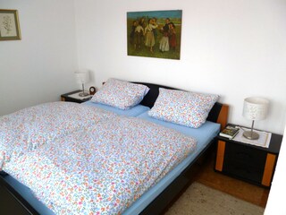 Vakantieappartement Poppenhausen Kenmerken 11
