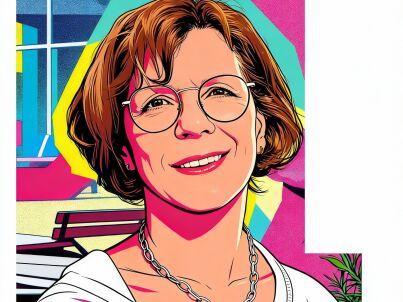 Familia Irene Heigel