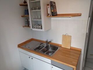 Vakantieappartement Poppenhausen Kenmerken 13