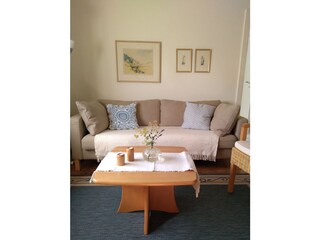 Vakantieappartement Poppenhausen Kenmerken 9