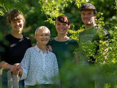 Entreprise Hof am Kolk Ferienwohnungen GbRundefined