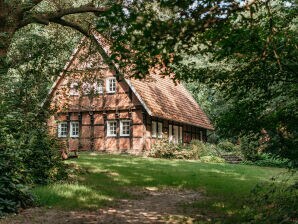 Maison de vacances pour 6 a Slagelse