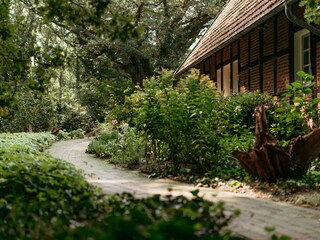 Type de propriété : Chalet Löningen Enregistrement extérieur 8