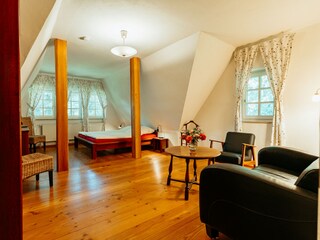 Vakantiehuisje Löningen Kenmerken 24
