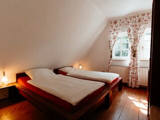 Vakantiehuisje Löningen Kenmerken 30