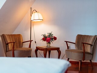 Vakantiehuisje Löningen Kenmerken 29