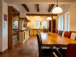 Vakantiehuisje Löningen Kenmerken 15