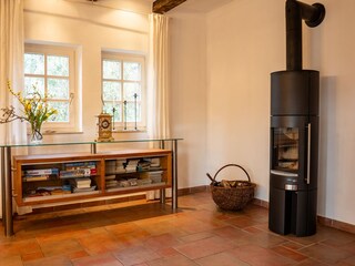 Vakantiehuisje Löningen Kenmerken 13