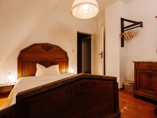 Französisches Bett Schlafzimmer 4