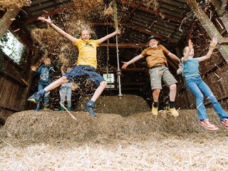 Casa de campo Löningen Entorno 35