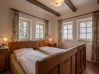 Vakantiehuisje Löningen Kenmerken 20