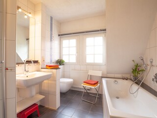 Type de propriété : Chalet Löningen Équipement 24