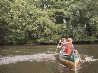 Vakantiehuisje Löningen Omgeving 34