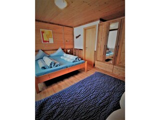 Appartamento per vacanze Ried im Zillertal Caratteristiche 19