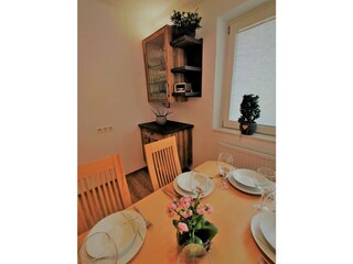 Appartamento per vacanze Ried im Zillertal Caratteristiche 7