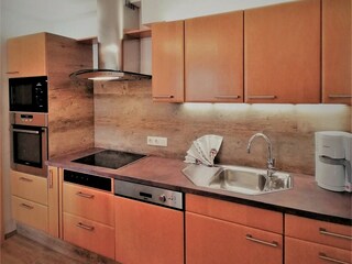 Appartamento per vacanze Ried im Zillertal Caratteristiche 12