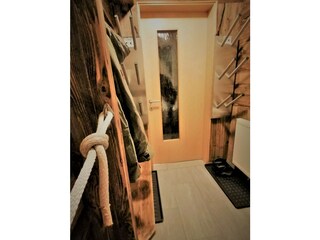 Appartamento per vacanze Ried im Zillertal Caratteristiche 10