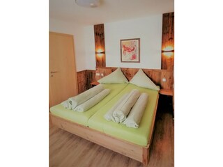 Appartamento per vacanze Ried im Zillertal Caratteristiche 14